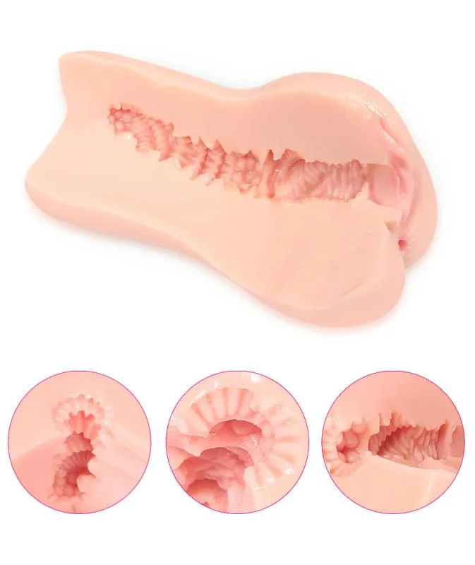 Kokos - Bellana Onahole L Masturbator – Bild 4