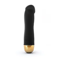 Dorcel Mini Must: Minivibrator, schwarz Dorcel Mini Must: Minivibrator, schwarz