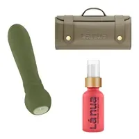Ultimate Pleasure Set, 4 Teile Ultimate Pleasure Set, 4 Teile