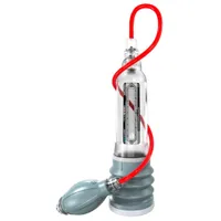 Penispumpen-Set "Hydro-Extreme 7" mit Wasserdruck Penispumpen-Set "Hydro-Extreme 7" mit Wasserdruck