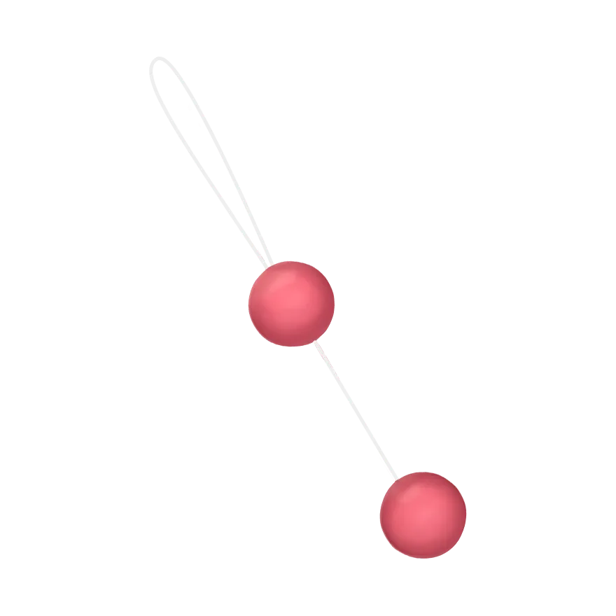 Basic Loveballs, 3,4 cm Basic Loveballs, 3,4 cm