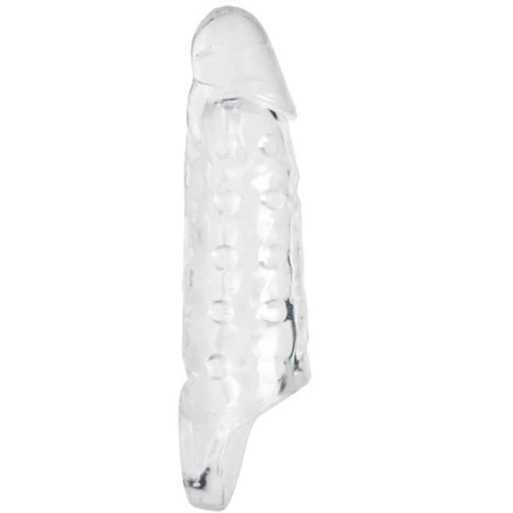 Penishülle "Clear Realistic" Penishülle "Clear Realistic"