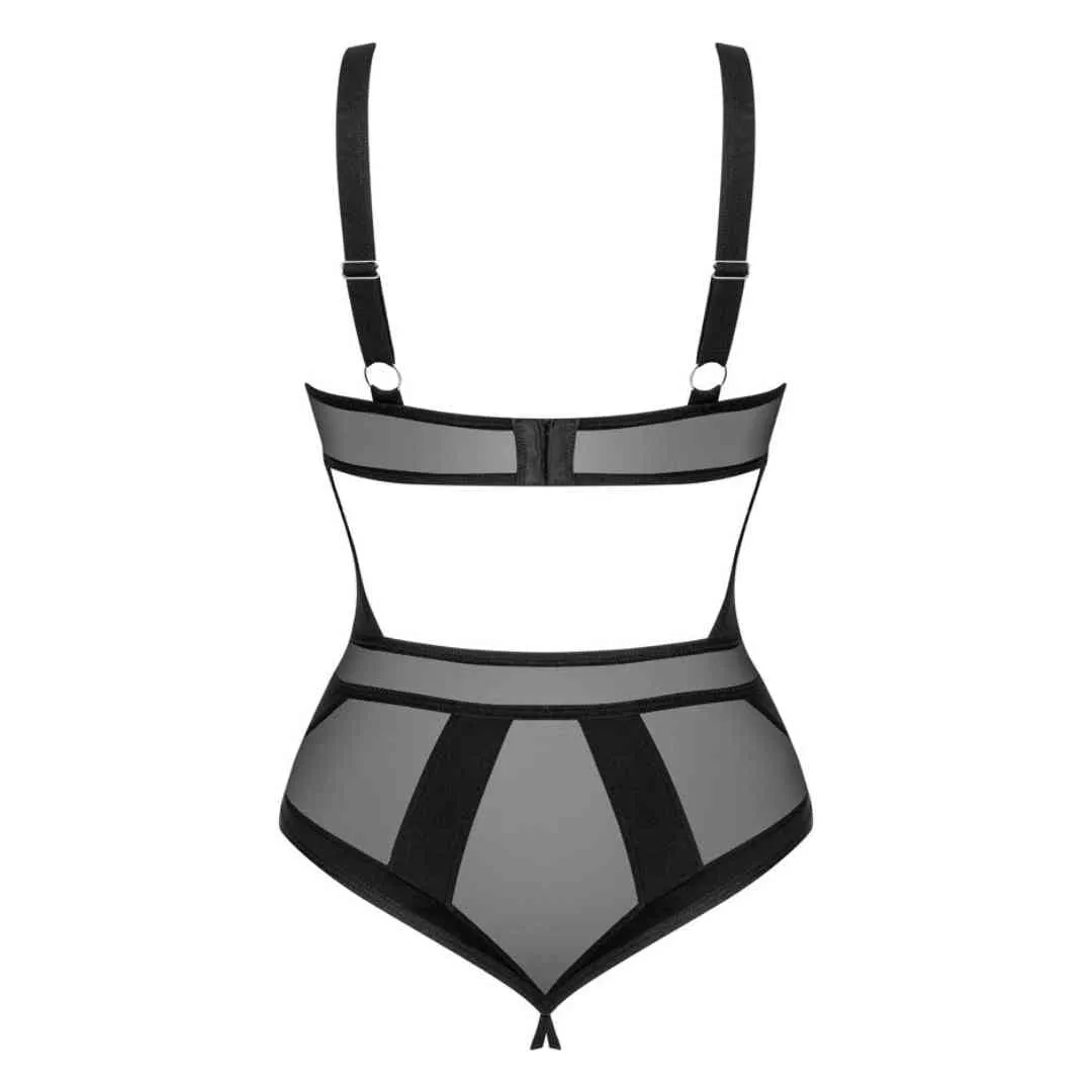 Body Ouvert "Chic Amoria" – Bild 4