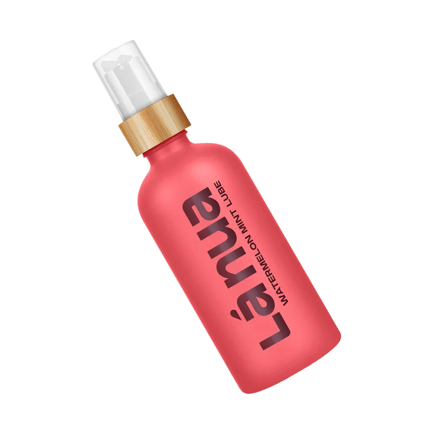 Watermelon Mint Lube, 100 ml Watermelon Mint Lube, 100 ml