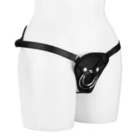 Strap-On-Harness Strap-On-Harness