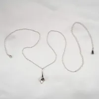 Sylvie Monthulé - Hüftkette Arum Blume Sylvie Monthulé - Hüftkette Arum Blume