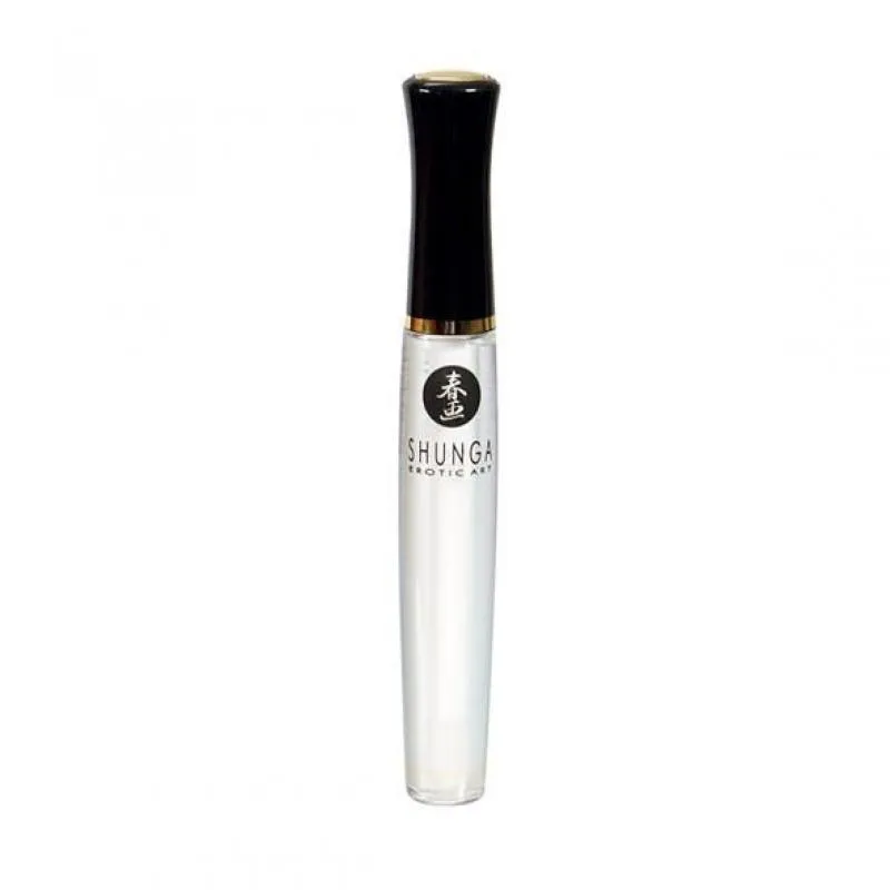 Shunga - Divine Oral Pleasure Lipgloss – Bild 2