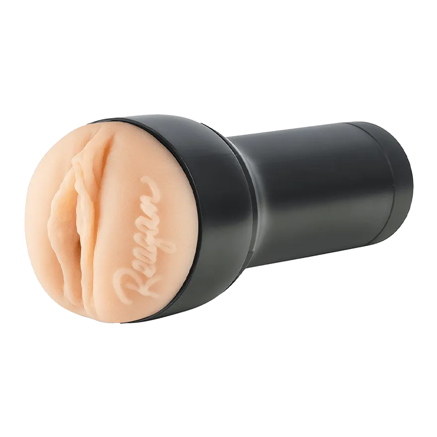 FeelStar Stroker - Reagan Foxx, 22 cm FeelStar Stroker - Reagan Foxx, 22 cm