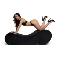 Bedroom Fantasies - Sexbank - Schwarz Bedroom Fantasies - Sexbank - Schwarz