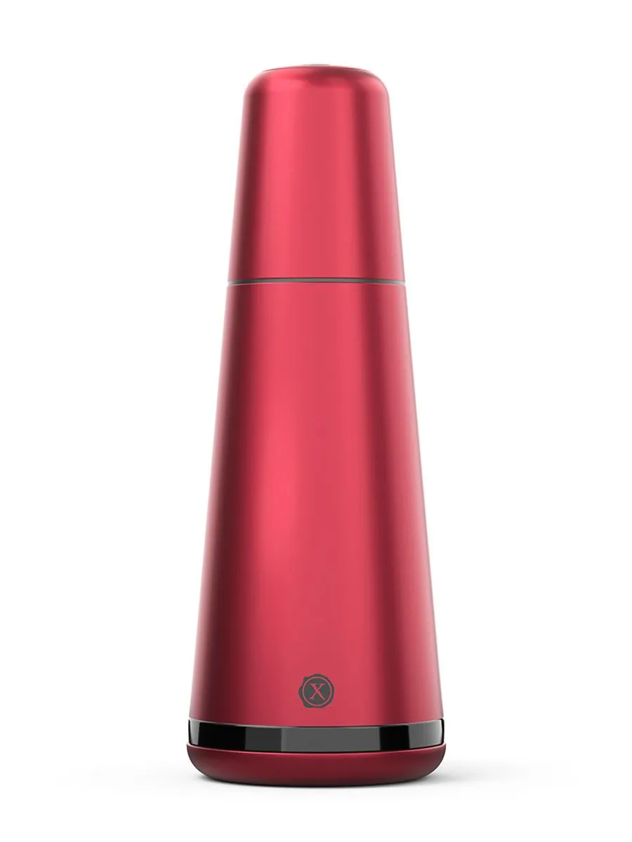 Dorcel Deep Sense – Sense Touch: Masturbator, rot Dorcel Deep Sense – Sense Touch: Masturbator, rot