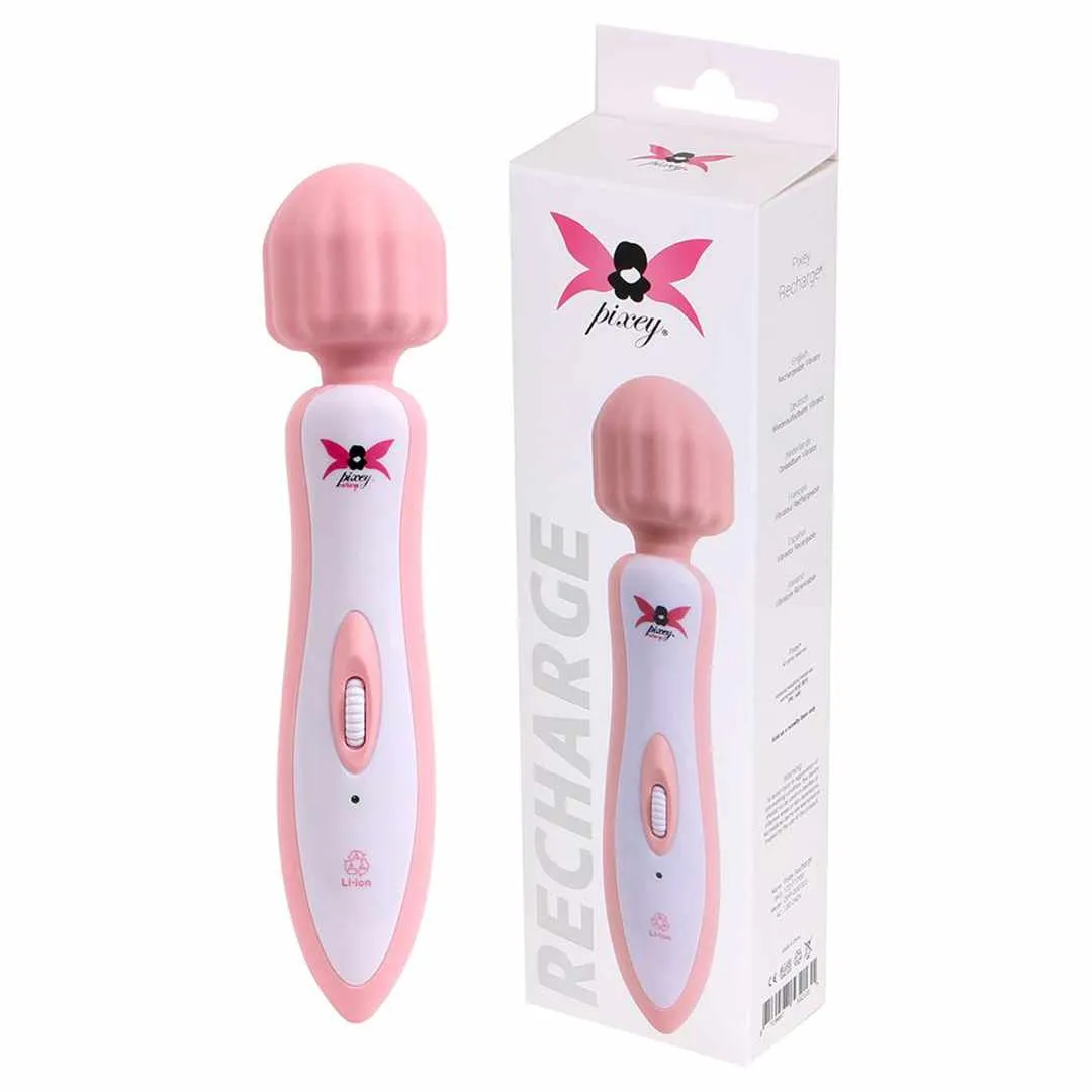 Massagestab "Recharge" – Bild 5