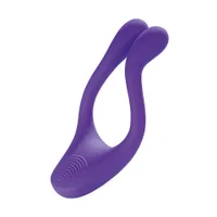 BeauMents Doppio 2.0: Massager, lila BeauMents Doppio 2.0: Massager, lila