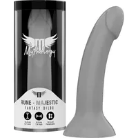 Dildo mit Saugnapf "Rune Majestic" Dildo mit Saugnapf "Rune Majestic"