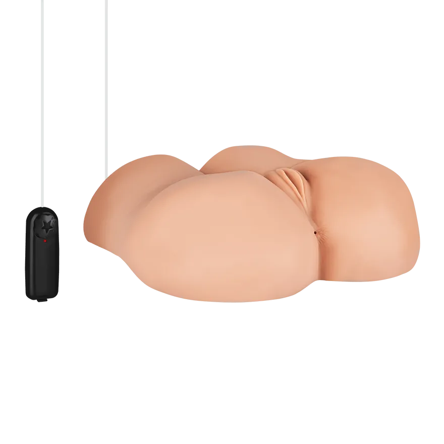 X5 - Pound Me Deep, 30 cm X5 - Pound Me Deep, 30 cm