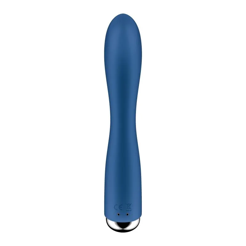 Satisfyer »Spinning 1« Rabbit-Vibrator – Bild 4