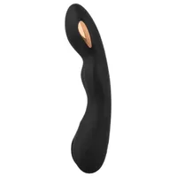 E-Stim G-Punkt Vibrator E-Stim G-Punkt Vibrator