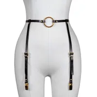 Elif Domanic - Leia Strumpfgürtel Größe S Elif Domanic - Leia Strumpfgürtel Größe S