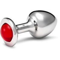 Rosebuds - Kleines Glas aus Edelstahl Rosebuds - Kleines Glas aus Edelstahl