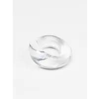 Sport Fucker The Wedge: Penisring, transparent Sport Fucker The Wedge: Penisring, transparent