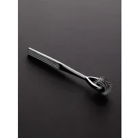 Triune 3-Head Pinwheel: Edelstahl-Nervenrad Triune 3-Head Pinwheel: Edelstahl-Nervenrad