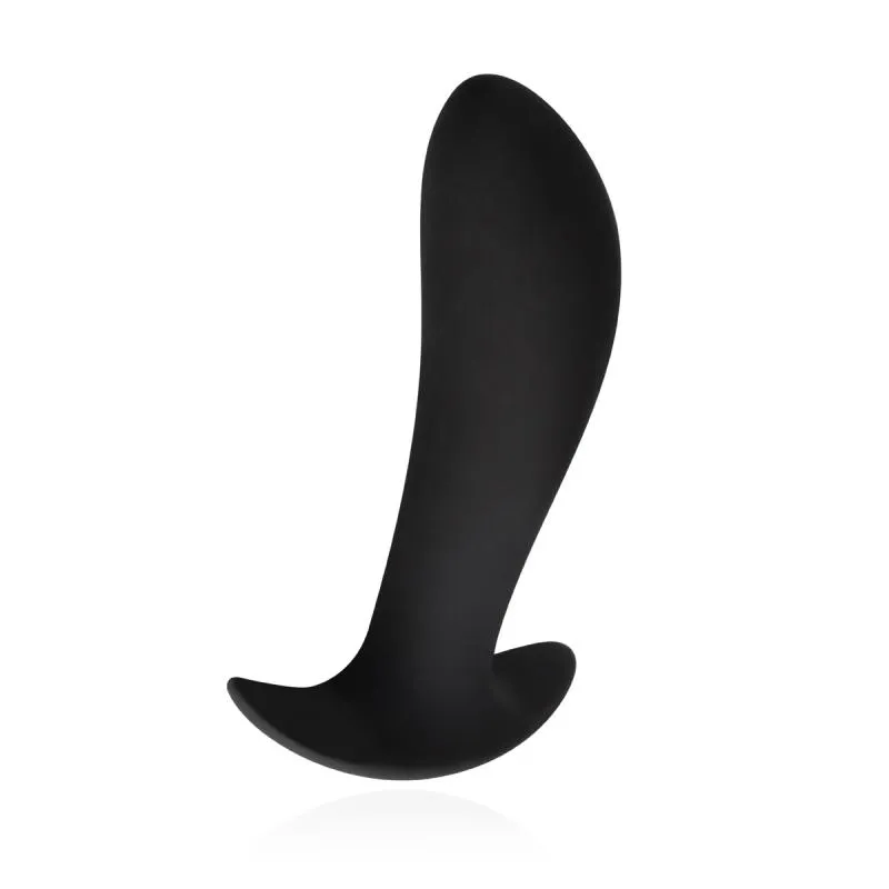 Easy Choice Analplug mit Vibration & Gleitgel Set – Bild 3