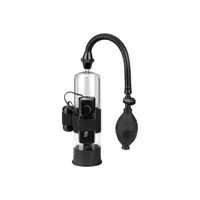 Power Pump, 19 cm Power Pump, 19 cm
