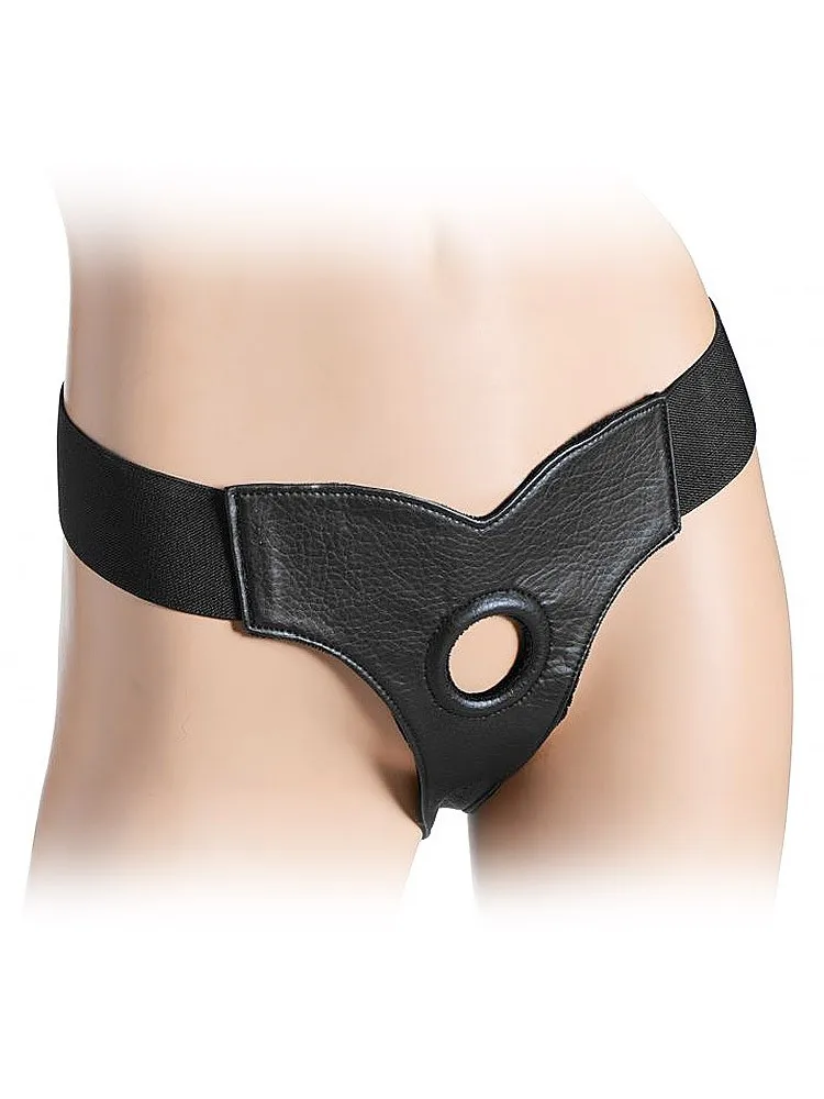 Strap U Bella: Strap-On Harness, schwarz Strap U Bella: Strap-On Harness, schwarz