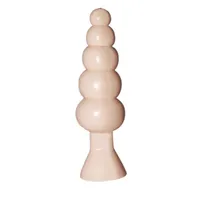 Bendable Butt Rattler: Analdildo Bendable Butt Rattler: Analdildo