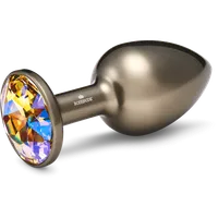 Rosebuds™ - Medium Alu Grau Kristall Rosebuds™ - Medium Alu Grau Kristall