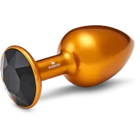 Rosebuds™ - Medium Alu Gold Kristall Rosebuds™ - Medium Alu Gold Kristall