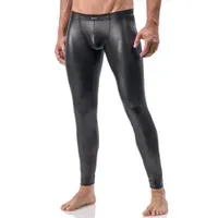 MANSTORE M510: Leggings, schwarz (L) MANSTORE M510: Leggings, schwarz (L)