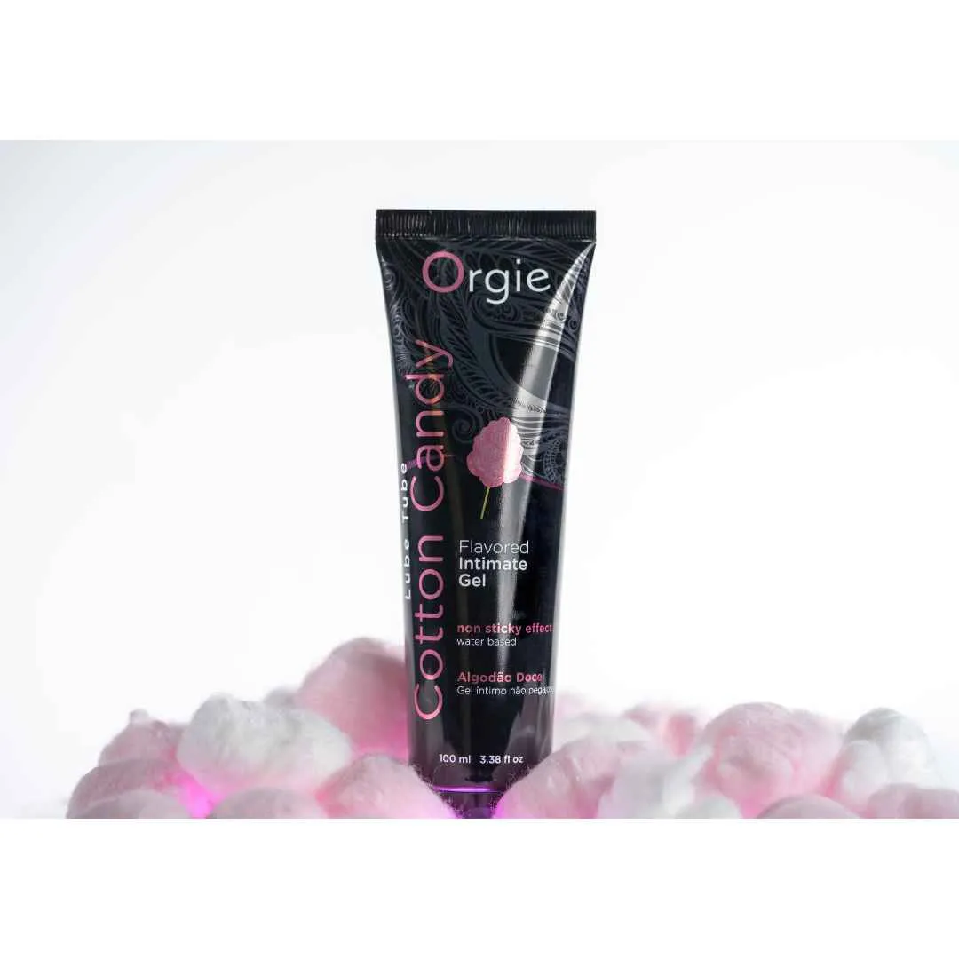 Geschmacksgel "Lube Tube" – Bild 4