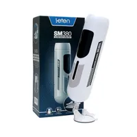 Leten SM380 II Super Masturbator, weiß Leten SM380 II Super Masturbator, weiß