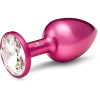 Rosebuds™ - Medium Alu Pink Kristall Rosebuds™ - Medium Alu Pink Kristall