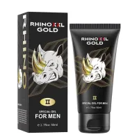 Hendels Garden - Rhino Gold - 50 ml Hendels Garden - Rhino Gold - 50 ml