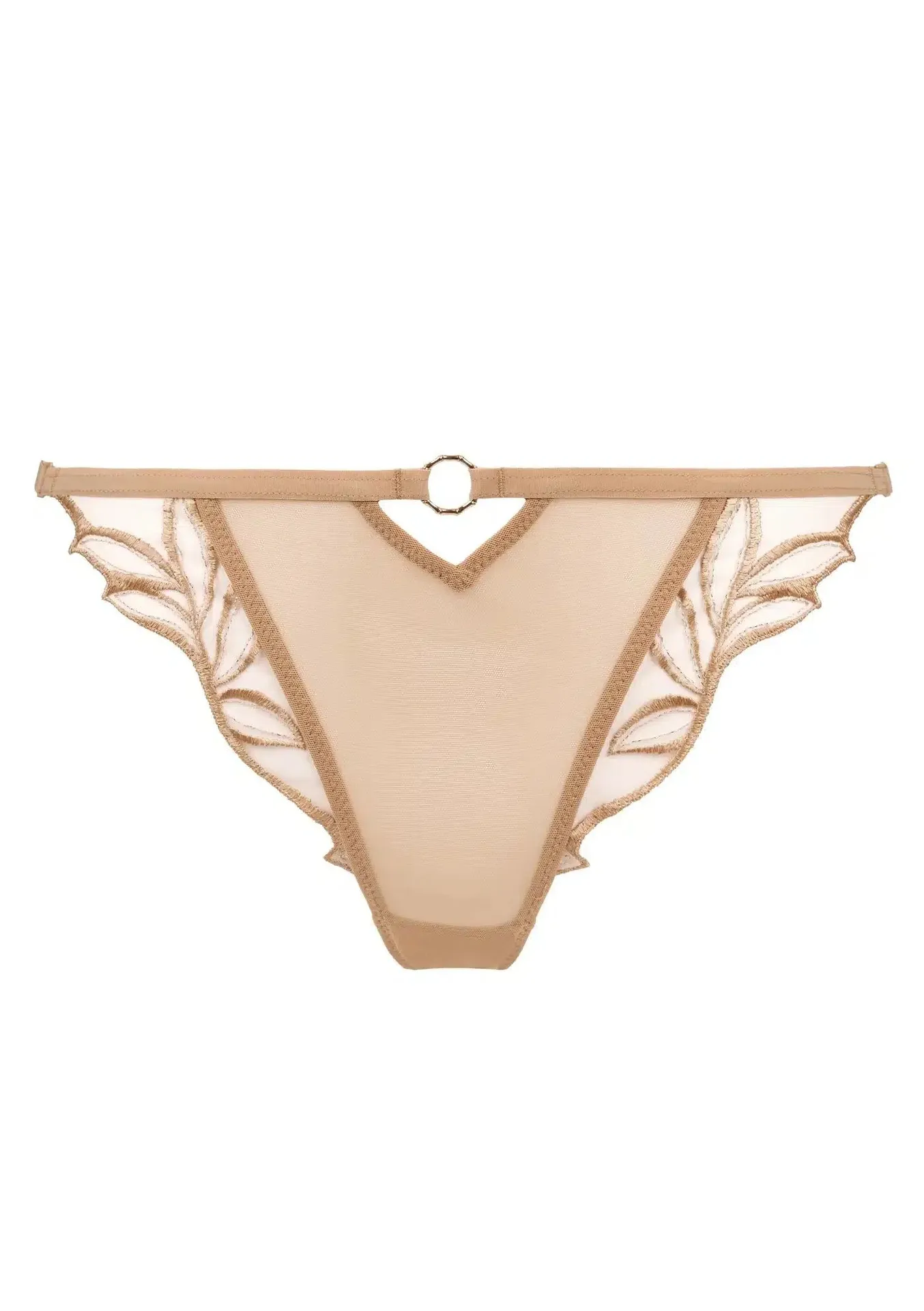 Atelier Amour | Dolce Vita Dune Slip Größe L – Bild 2