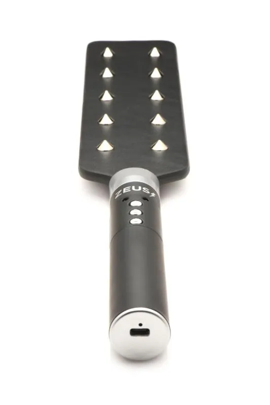 E-Stim Spiked Paddle – Bild 5
