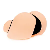 Kokos »Oknyeo« Mega-Masturbator Kokos »Oknyeo« Mega-Masturbator