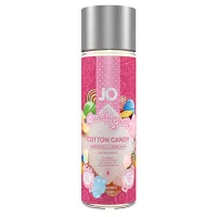 System Jo Candy Shop H2O Zuckerwatte-Gleitmittel - 60 ml System Jo Candy Shop H2O Zuckerwatte-Gleitmittel - 60 ml