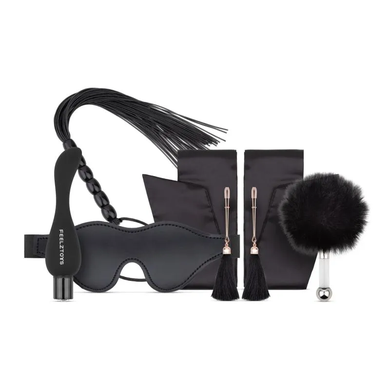 FeelzToys - Bondage Bliss - Starter-Set – Bild 2