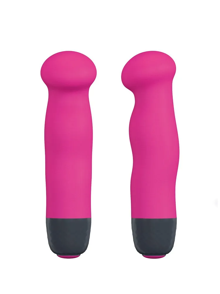 Dorcel Clit Vibe: Minivibrator, pink Dorcel Clit Vibe: Minivibrator, pink
