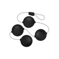 Anal Adventures - Pleasure Balls, 38,1 cm Anal Adventures - Pleasure Balls, 38,1 cm