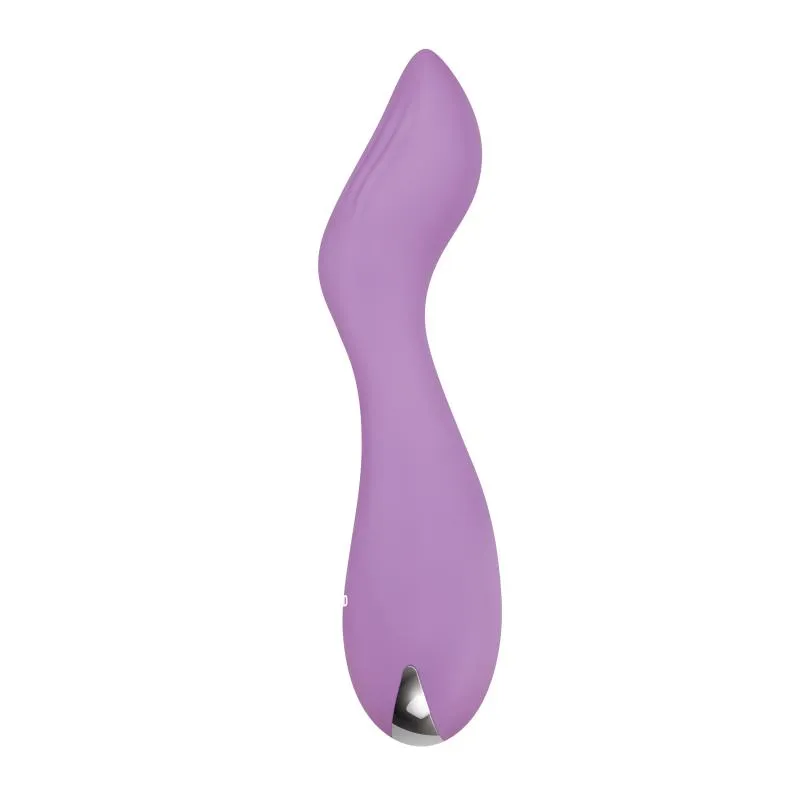 Evolved »Lilac G« G-Punkt-Vibrator Evolved »Lilac G« G-Punkt-Vibrator