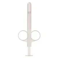 Lube Tube: Gleitgel-Spritze, 2er-Pack Lube Tube: Gleitgel-Spritze, 2er-Pack