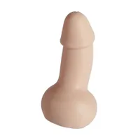 Squeeze Willy: Antistress Knetpenis Squeeze Willy: Antistress Knetpenis