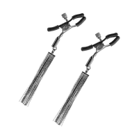 Bound - Nipple Clamps D2 Bound - Nipple Clamps D2