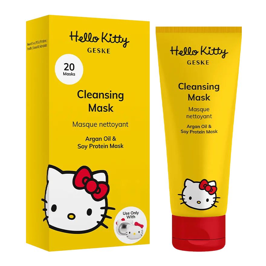 Reinigungsmaske, 50 ml Reinigungsmaske, 50 ml