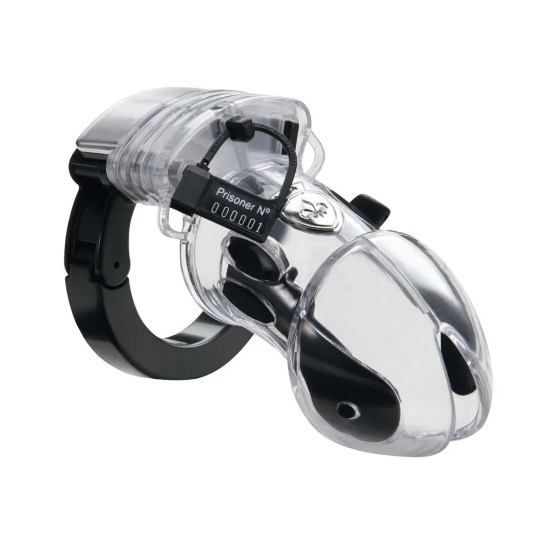 Peniskäfig „Pubic Enemy“ – Bild 3