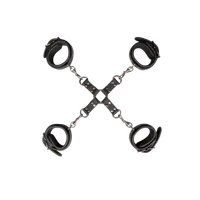 Hogtie-Fesselset Hogtie-Fesselset
