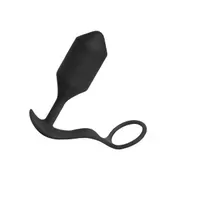 Vibrating Snug & Tug - XL, 13 cm Vibrating Snug & Tug - XL, 13 cm